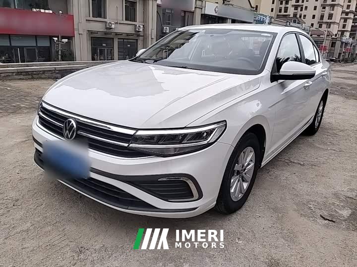 Volkswagen Bora 200TSI DSG Comfort Edition - ავტომობილი ჩინეთიდან