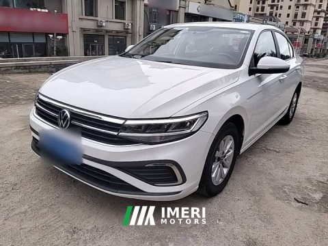 2024 Volkswagen Bora 200TSI DSG Comfort Edition - ავტომობილი ჩინეთიდან