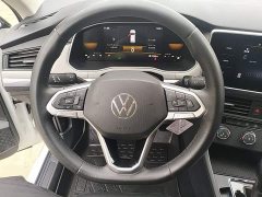 Volkswagen Bora 200TSI DSG Comfort Edition - ფოტო 10