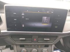Volkswagen Bora 200TSI DSG Comfort Edition - ფოტო 12