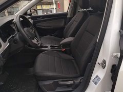 Volkswagen Bora 200TSI DSG Comfort Edition - ფოტო 14