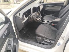 Volkswagen Bora 200TSI DSG Comfort Edition - ფოტო 15