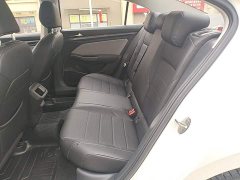 Volkswagen Bora 200TSI DSG Comfort Edition - ფოტო 16