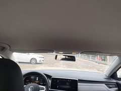 Volkswagen Bora 200TSI DSG Comfort Edition - ფოტო 17