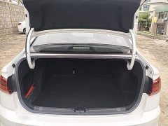 Volkswagen Bora 200TSI DSG Comfort Edition - ფოტო 18