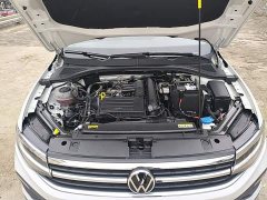 Volkswagen Bora 200TSI DSG Comfort Edition - ფოტო 19