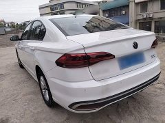 Volkswagen Bora 200TSI DSG Comfort Edition - ფოტო 4