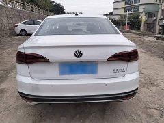 Volkswagen Bora 200TSI DSG Comfort Edition - ფოტო 5
