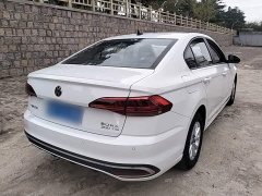 Volkswagen Bora 200TSI DSG Comfort Edition - ფოტო 6