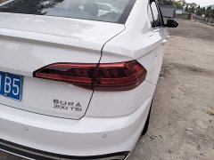 Volkswagen Bora 200TSI DSG Comfort Edition - ფოტო 7