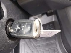 Volkswagen Bora 200TSI DSG Comfort Edition - ფოტო 8