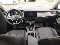 Volkswagen Bora 200TSI DSG Comfort Edition - ფოტო 9