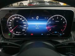 Mercedes-Benz C-Class Facelift C 260 L Sport Edition - ფოტო 11