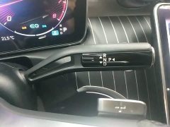 Mercedes-Benz C-Class Facelift C 260 L Sport Edition - ფოტო 13