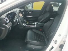 Mercedes-Benz C-Class Facelift C 260 L Sport Edition - ფოტო 14