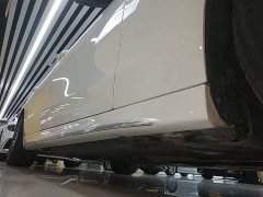 Mercedes-Benz C-Class Facelift C 260 L Sport Edition - ფოტო 20