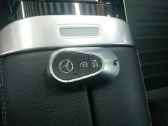 Mercedes-Benz C-Class Facelift C 260 L Sport Edition - ფოტო 8