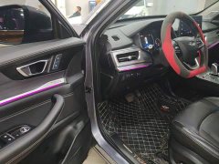 Chery Tiggo 8 Kunpeng 290TGDI Automatic Zhufeng Edition - ფოტო 11