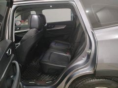 Chery Tiggo 8 Kunpeng 290TGDI Automatic Zhufeng Edition - ფოტო 12