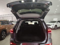 Chery Tiggo 8 Kunpeng 290TGDI Automatic Zhufeng Edition - ფოტო 14