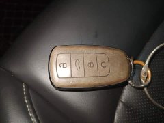 Chery Tiggo 8 Kunpeng 290TGDI Automatic Zhufeng Edition - ფოტო 16