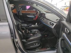 Chery Tiggo 8 Kunpeng 290TGDI Automatic Zhufeng Edition - ფოტო 18