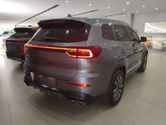Chery Tiggo 8 Kunpeng 290TGDI Automatic Zhufeng Edition - ფოტო 4