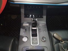 Chery Tiggo 8 Kunpeng 290TGDI Automatic Zhufeng Edition - ფოტო 9