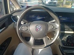 Buick GL8 ES Luxun Luxury Edition - ფოტო 10