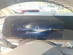 Buick GL8 ES Luxun Luxury Edition - ფოტო 11
