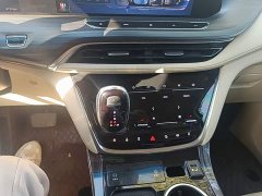 Buick GL8 ES Luxun Luxury Edition - ფოტო 13