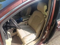 Buick GL8 ES Luxun Luxury Edition - ფოტო 14