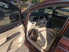 Buick GL8 ES Luxun Luxury Edition - ფოტო 15