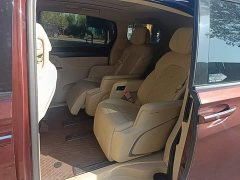 Buick GL8 ES Luxun Luxury Edition - ფოტო 16