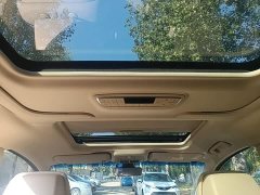 Buick GL8 ES Luxun Luxury Edition - ფოტო 17