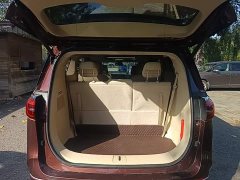 Buick GL8 ES Luxun Luxury Edition - ფოტო 18
