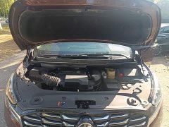 Buick GL8 ES Luxun Luxury Edition - ფოტო 19