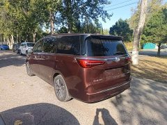 Buick GL8 ES Luxun Luxury Edition - ფოტო 4