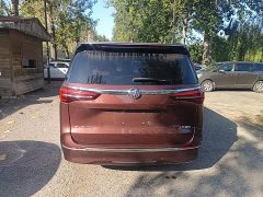 Buick GL8 ES Luxun Luxury Edition - ფოტო 5