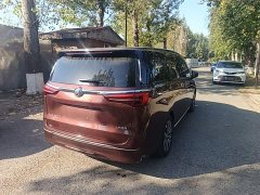 Buick GL8 ES Luxun Luxury Edition - ფოტო 6