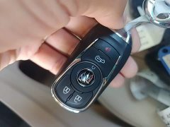 Buick GL8 ES Luxun Luxury Edition - ფოტო 8