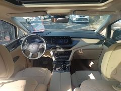 Buick GL8 ES Luxun Luxury Edition - ფოტო 9