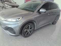BYD Yuan Plus 430KM Premium Edition - ფოტო 1