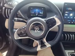BYD Yuan Plus 430KM Premium Edition - ფოტო 10