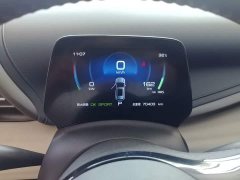 BYD Yuan Plus 430KM Premium Edition - ფოტო 11