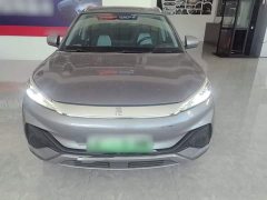 BYD Yuan Plus 430KM Premium Edition - ფოტო 2