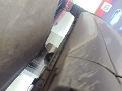 BYD Yuan Plus 430KM Premium Edition - ფოტო 20
