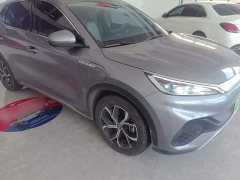 BYD Yuan Plus 430KM Premium Edition - ფოტო 3