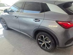 BYD Yuan Plus 430KM Premium Edition - ფოტო 4