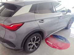 BYD Yuan Plus 430KM Premium Edition - ფოტო 6